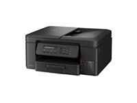 BROTHER DCPT730DWYJ1 Color Inkjet A4 MFP