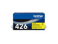 BROTHER Toner TN-426 yellow