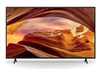 SONY 43inch X75L 4K Ultra HD HDR
