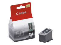 CANON Ink Cartidge PG-50 Black