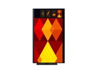 SAMSUNG LS27D400GAUXEN 27i FHD IPS 5ms