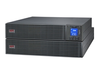 APC Easy UPS On-Line SRV 1000VA RM 230V