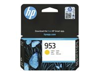 HP 953 Ink Cartridge Yellow
