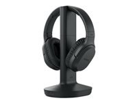 SONY MDR-RF895RK Headphones full size