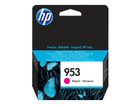 HP 953 Ink Cartridge Magenta