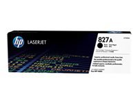 HP 827A Black toner cartridge