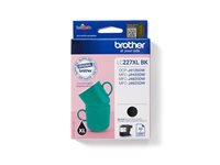 BROTHER Ink Cartridge LC-227XL BK
