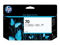 HP 70 130-ml Gloss Enhancer DesignJet