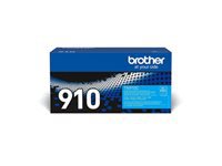 BROTHER Toner TN-910 cyan