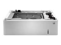 HP LaserJet 550sheet Media Tray