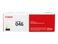 CANON Toner CRG-046 Y