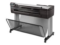 HP DesignJet T830 24inch MFP Printer