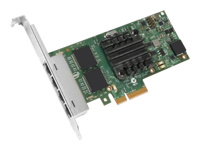 DELL 540-BBDV Intel Ethernet I350 QP 1Gb