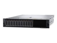 DELL PE R550 Xeon Silver 4310