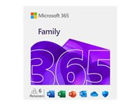 MS ESD 365 Family (ML)
