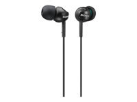 SONY MDREX110LPB.AE WIRED Headphones