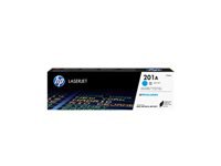HP 201A Cyan Toner cartridge