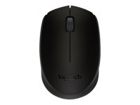 LOGI M171 Wireless Mouse black