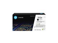 HP 213Y Blk Original LaserJet Toner Crtg