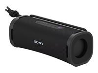 SONY ULT Field 1 Wireless speaker Black