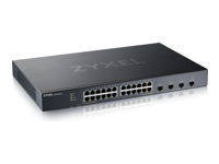 ZYXEL XGS1935-28 28 Port Managed Switch