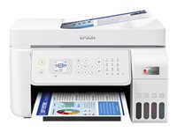 EPSON EcoTank L5316 Ink Tank MFP