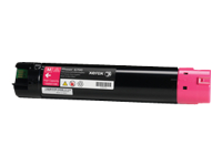 XEROX Toner magenta HC Phaser 6700