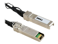 DELL Networking Cable SFP+ to SFP+ 10GbE