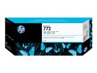 HP 772 Light cyan ink cartridge