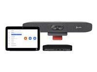 HP Poly Studio Small Room Bundle