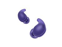 SONY WF-LS910N true wireless violet