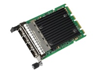 DELL Intel X710-T4L Quad Port 10GbE OCP