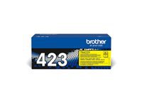 BROTHER Toner TN-423 yellow