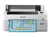 EPSON SureColor SC-T3200 w/o stand 24in