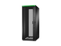 APC Easy Rack 42Ux800x1200 4 Brackets