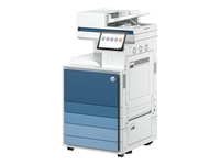 HP Mono LaserJet Enterprise MFP 8601dn