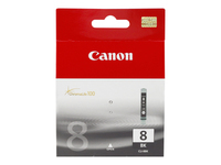 CANON Ink Cartidge CLI-8 BK