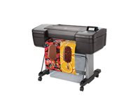 HP DesignJet Z6 24inch PSPrinter