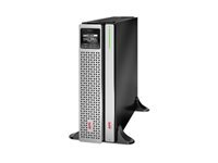 APC Smart-UPS On-Line Li-Ion 1000VA 230V