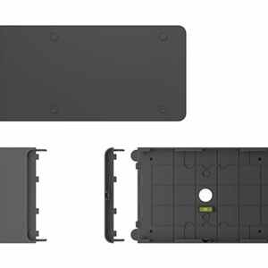 LOGI Tap Scheduler GRAPHITE