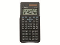 CANON F-715SG EXP DBL Black