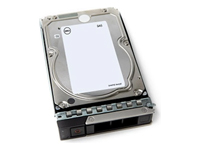 DELL 8TB Hard Drive SAS 12Gbps 7.2K 512e