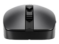 HP Multi-Device 635 Wireless Mouse Black