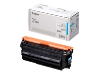 CANON Toner CRG-T04 C