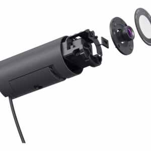 DELL Pro Webcam - WB5023