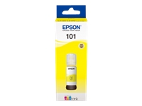 EPSON Ink 101 EcoTank Yellow
