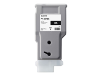 CANON Ink tank PFI-207 black