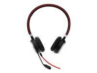 JABRA EVOLVE 40 MS Stereo USB Headband