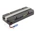 APC Replacement Battery Cartridge 31