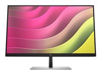 HP E24t G5 23.8i Touch FHD Monitor (EN)